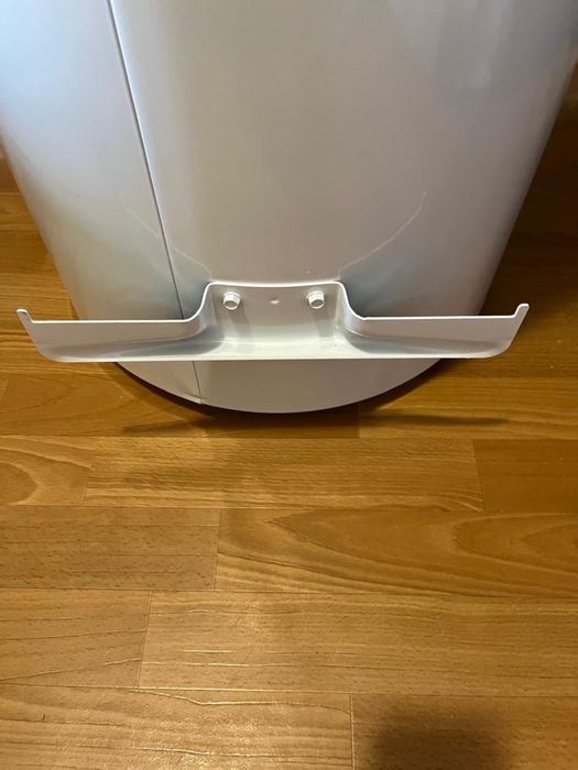 Новый Бойлер (Водонагреватель) Ariston 100 литров