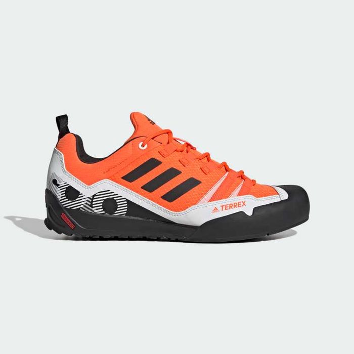 Kicksy adidas Terrex Swift Solo Aproach rozm. EUR 42 2/3 CM 27