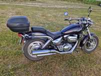 Okazja Suzuki Marauder VZ800