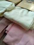 2 pary NOWYCH dziewczęcych rajstop marki Calzedonia 10-13 lat