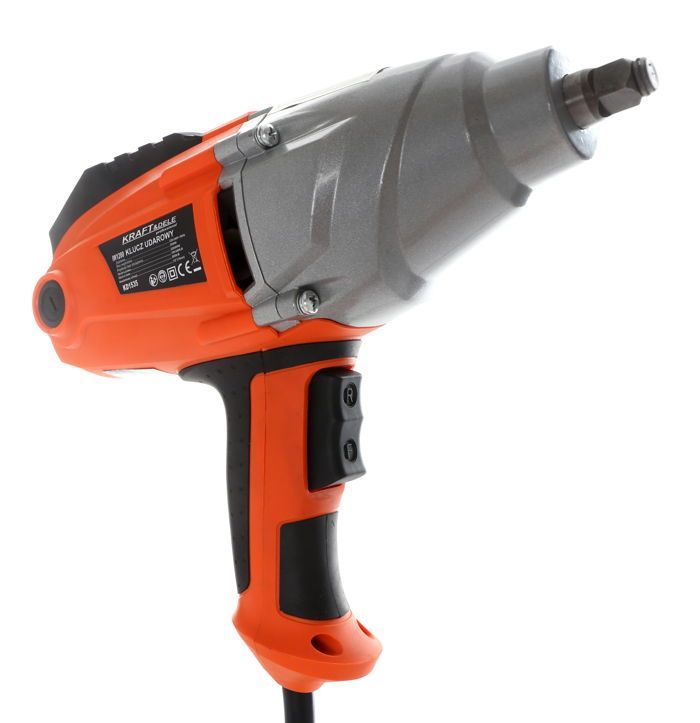 Klucz elektryczny udarowy KD1535