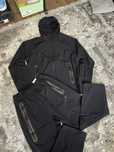 Костюм Nike Tech Fleece Woven / Зіп Худі Nike Tech Fleece / штаин Tech