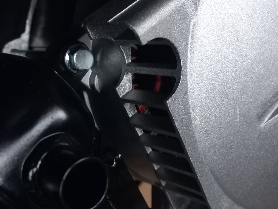 Генератор VidiLine VIDI-GP-750  750 W дешево