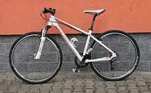 Ghost Deore Schwalbe