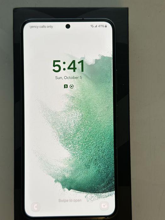 Samsung galaxy s22