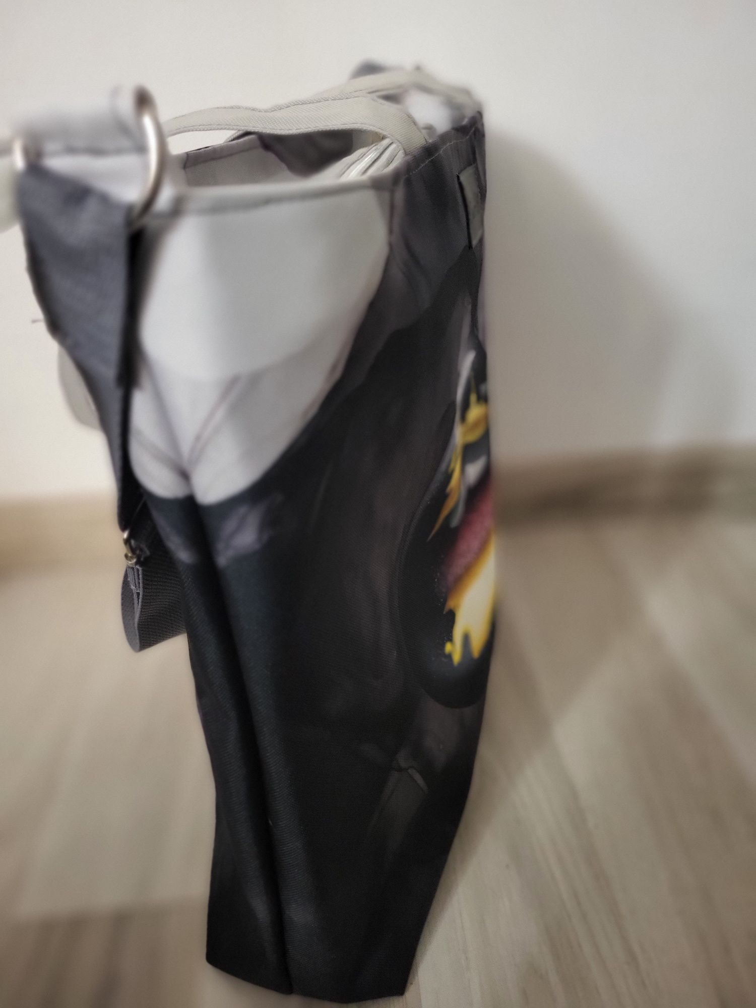 Torba, shopperka. Post