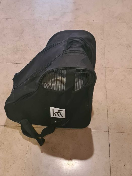 Patins School PPH Collection -Quad. (NOVOS), Com Saco.