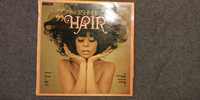 LP Don Kirshner Cuts Hair musical 1970 UK