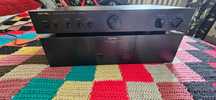 Rotel RB-980BX oraz przedwzmacniacz RC-960BX