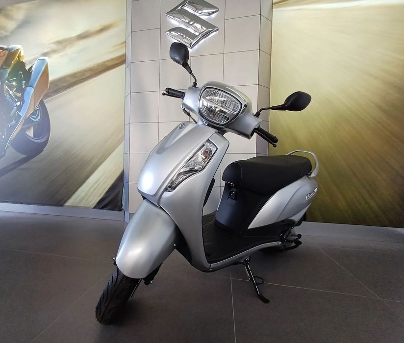 Suzuki Address Nowy Suzuki Address 125 - dostępny od ręki !!!