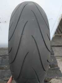 Мотошина 190/50 ZR 17 Michelin radial