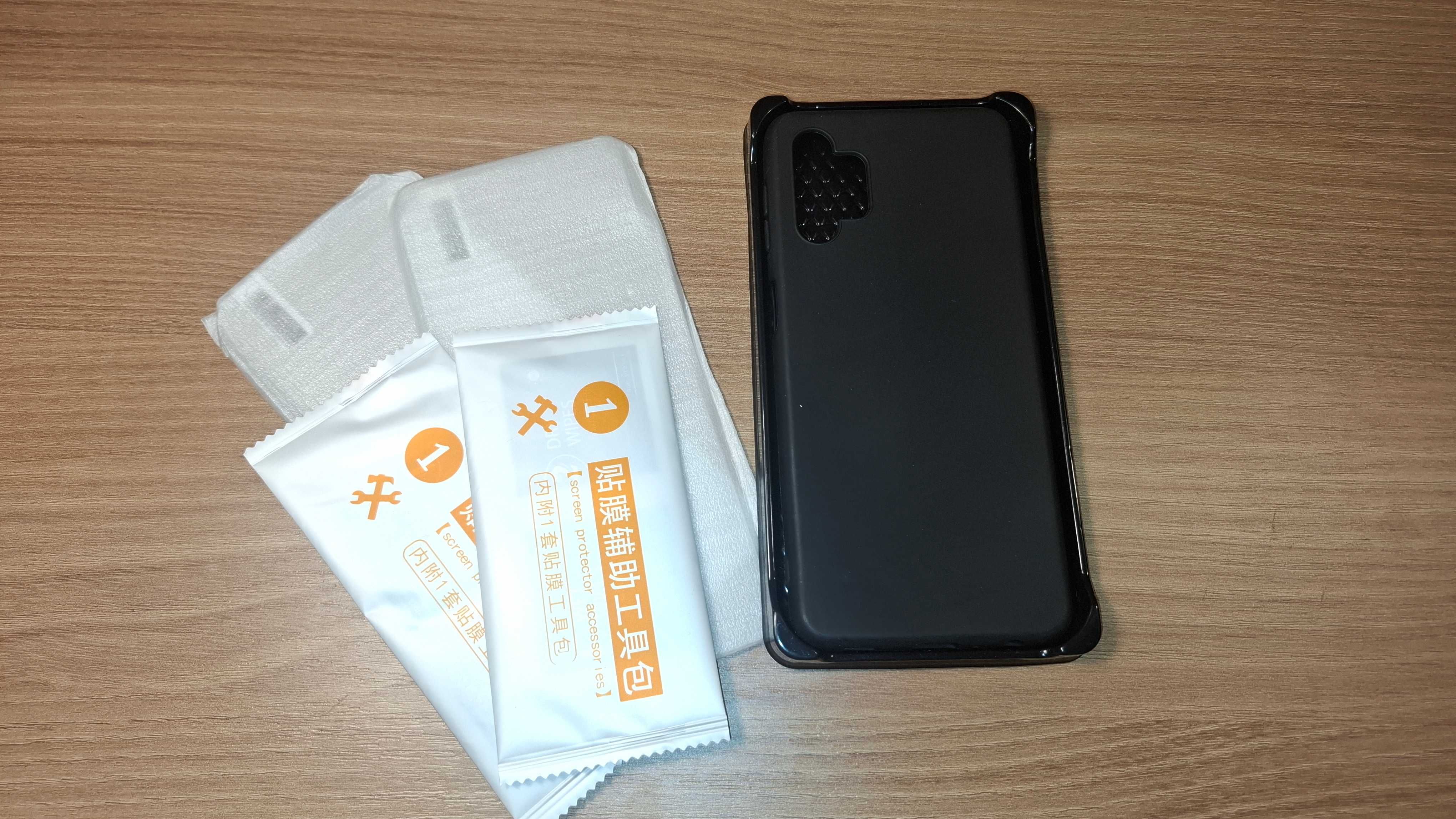 Etui do Smartfona