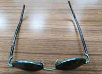 Óculos de sol vintage Blue Ray by Safilo