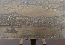 Medalha Cidade do Porto