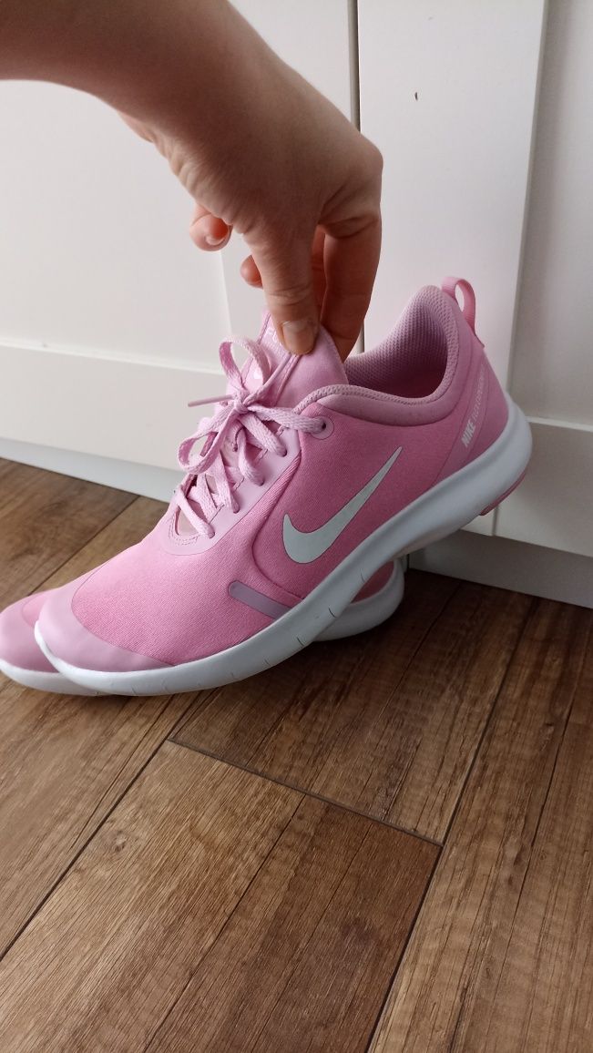 Buty trampki nike flex experience damskie sportowe 37,5