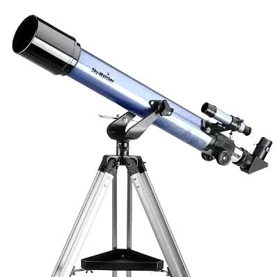 Продам Телескоп SkyWatcher SK607AZ2