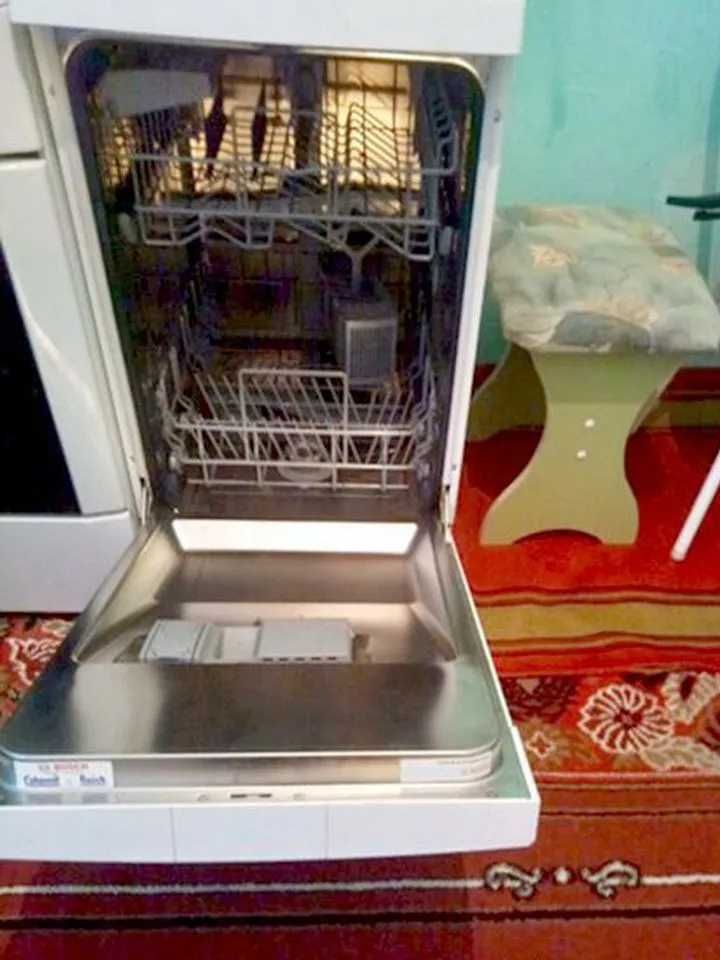 Ремонт стиральных машин микроволновок посудомоек