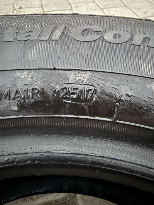 Зимова резина FULDA Kristall Control HP