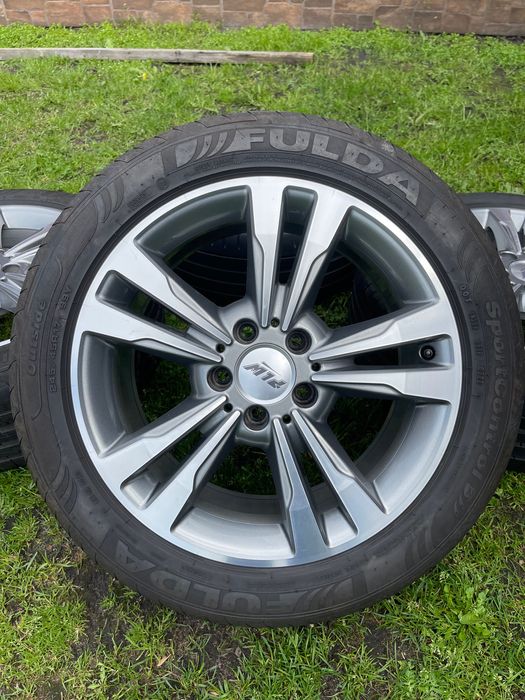 Диски. . 5/112/17