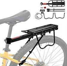 Universal bicyle Rear Carrier
