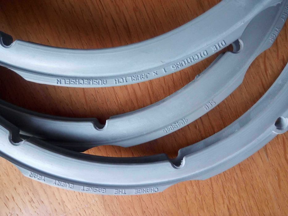 Uszczelka do szybkowaru Tefal Delicio 20 cm