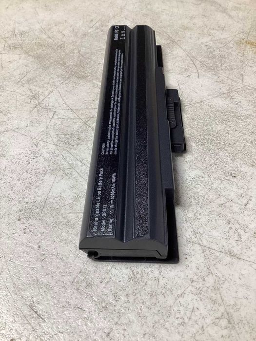 Аккумулятор для ноутбука Sony BPS13