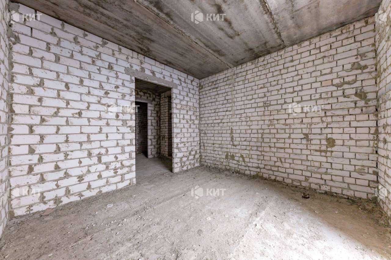 2к., 61м2, Центр, (м. Гагарина, ЖК Левада, ул. Елизаветинская) 118510