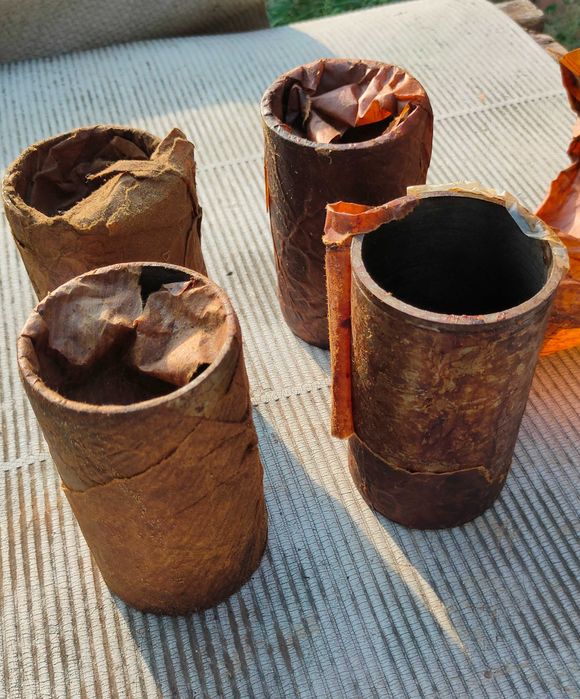 Гільзи ВАЗ 2101-2107 нові