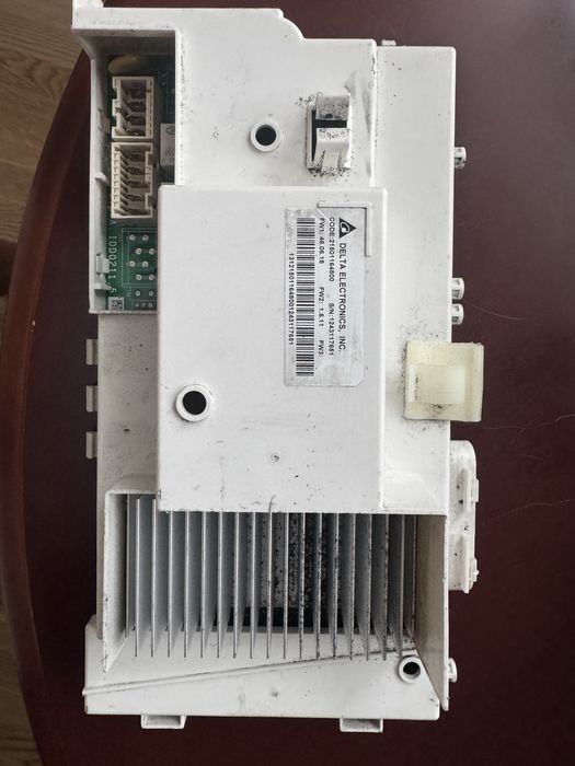 Модуль управління Ariston INDESIT 21501164800 WMD863BEU(30767460100)