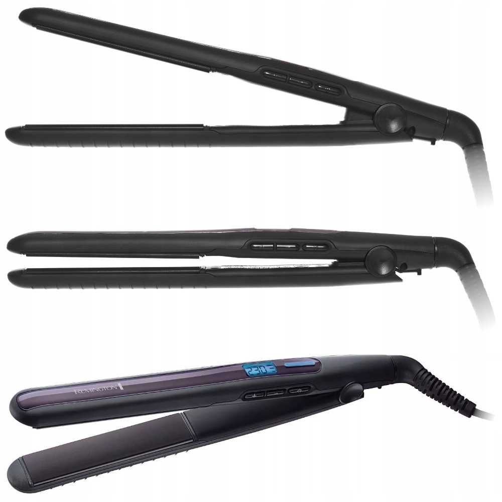 Prostownica REMINGTON S6505 pro-sleek & curl