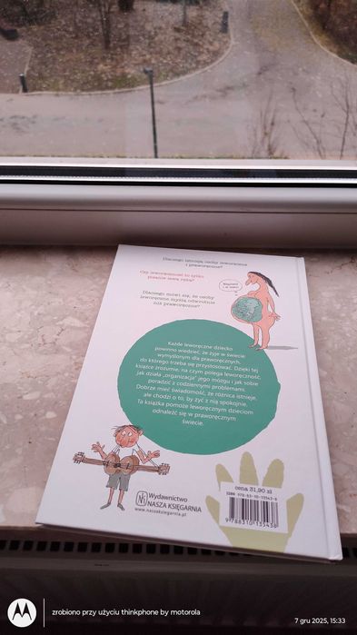 Książka Jestem leworęczny i co mi zrobisz? Michel Piquemal