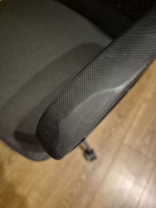 Fotel biurowy Ikea Markus