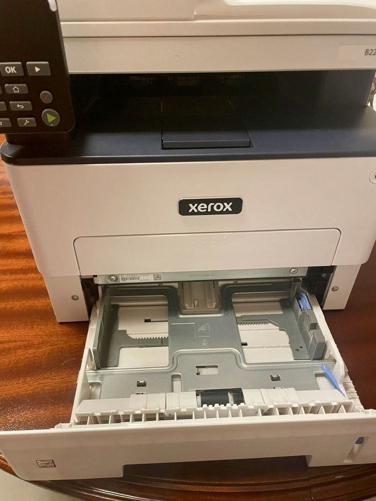 impressora xerox b225