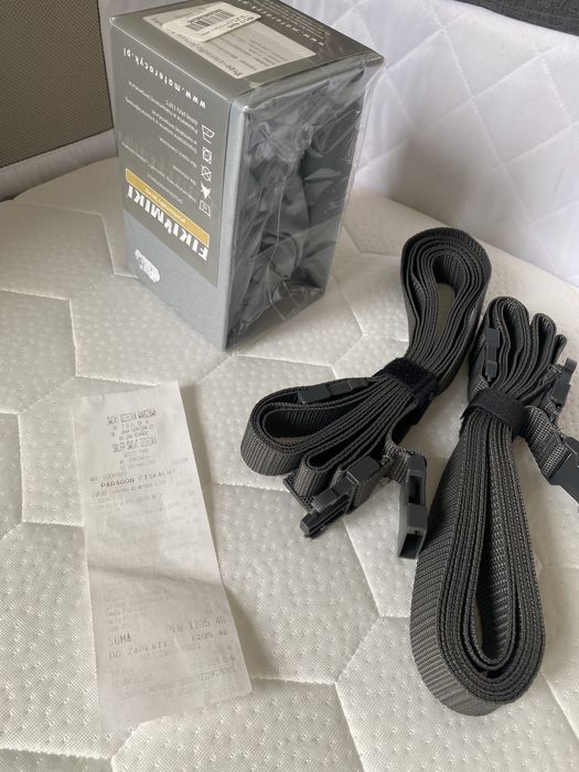 Lozeczko dzieciece Espiro, regulowane