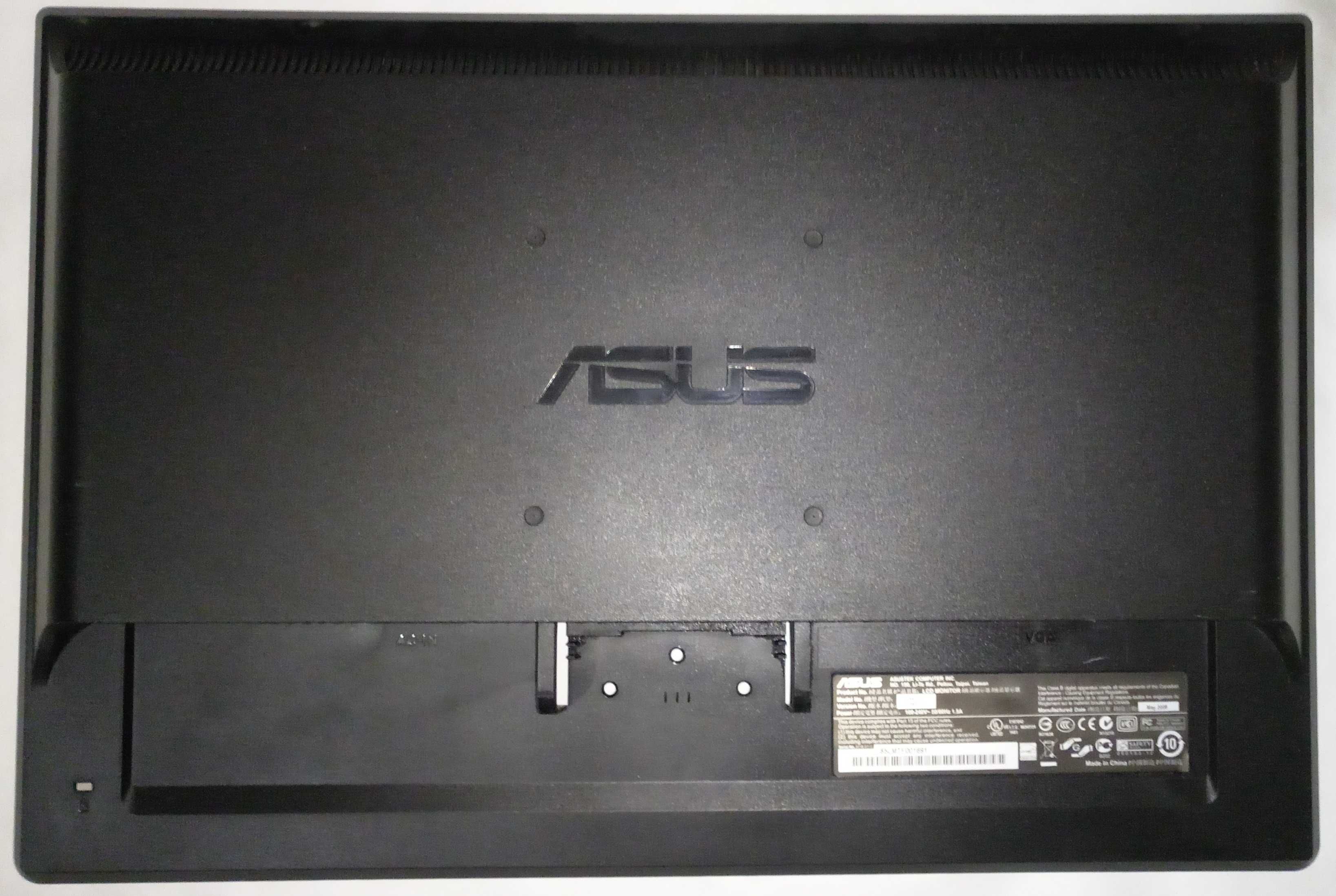 Монітор Asus VW221D 22"