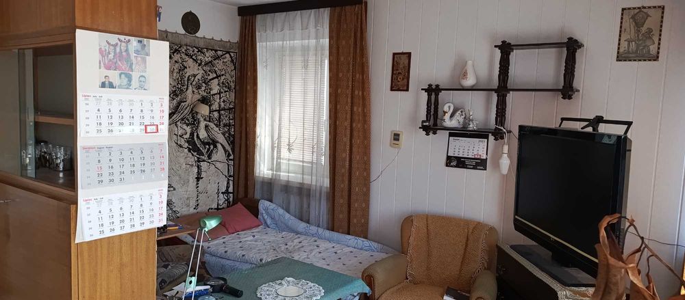 Sprzedam mieszkanie 49 m² – Warszawa, Żoliborz (Sady Żoliborskie III)