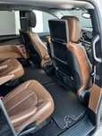Chrysler Pacifica Limited 2017- Sprawdz. Servis