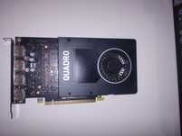 Nvidia Quadro P2200