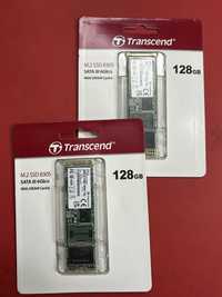 ССД Transcend SSD MTS830S 128GB M.2. Торг