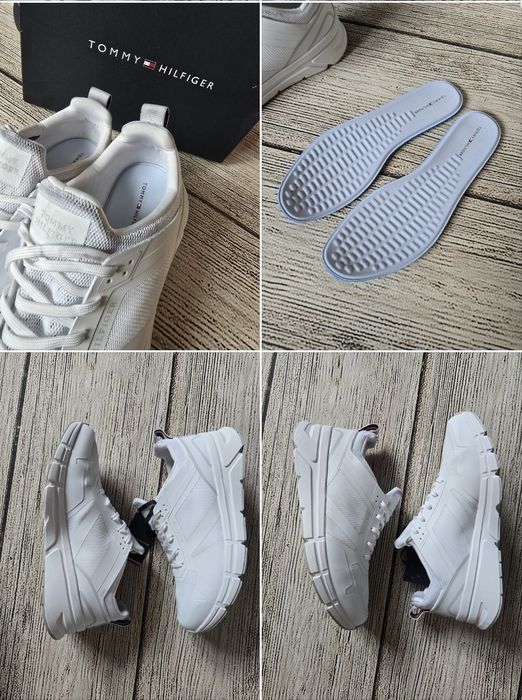 Tommy Modern Comfort r.41