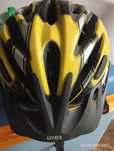 Capacete de bicicleta UVEX
