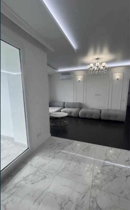 Эксклюзив! ЖК Доминион Продам 2-комн.кв-ру ул.Клочковская