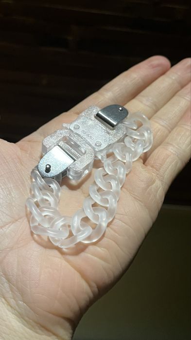 Alyx браслет,Alyx