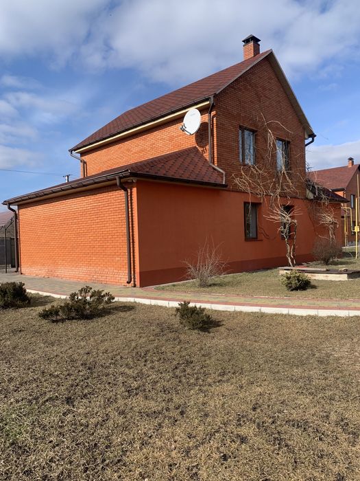 Продається будинок