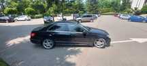 Mercedes Benz E220 W212 / NAVI / felgi AMG /SPALANIE 5L/100km/ automat