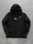Чоловіча вітрівка ARC’TERYX Gore-Tex | Водостійка, преміум якість
