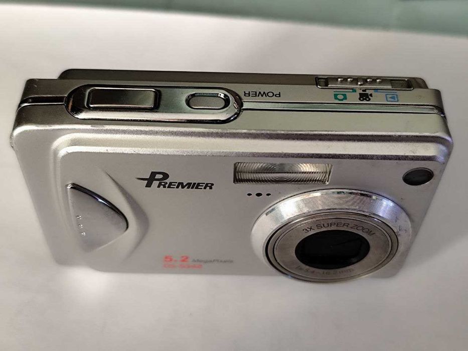 Nikon Coolpix L-21, Nikon Coolpix L-14, Premier DS-5342 Б/У