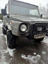 Продам ЛУАЗ -969-М