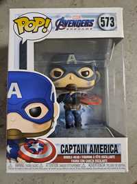 Funko pop Captain America / Капітан Америка