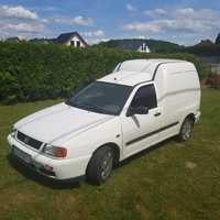 Volkswagen Caddy 1.9 SDI 2002